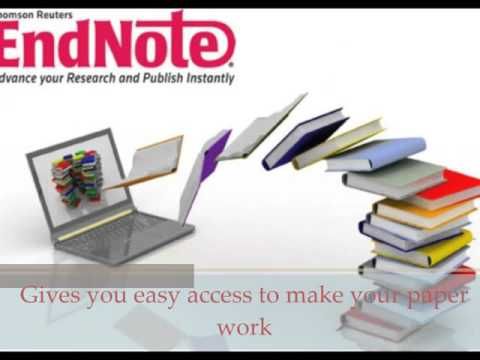 endnote product key