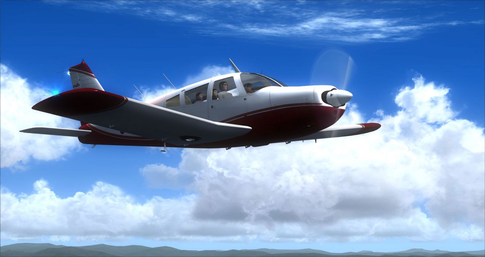 fsx acceleration download free